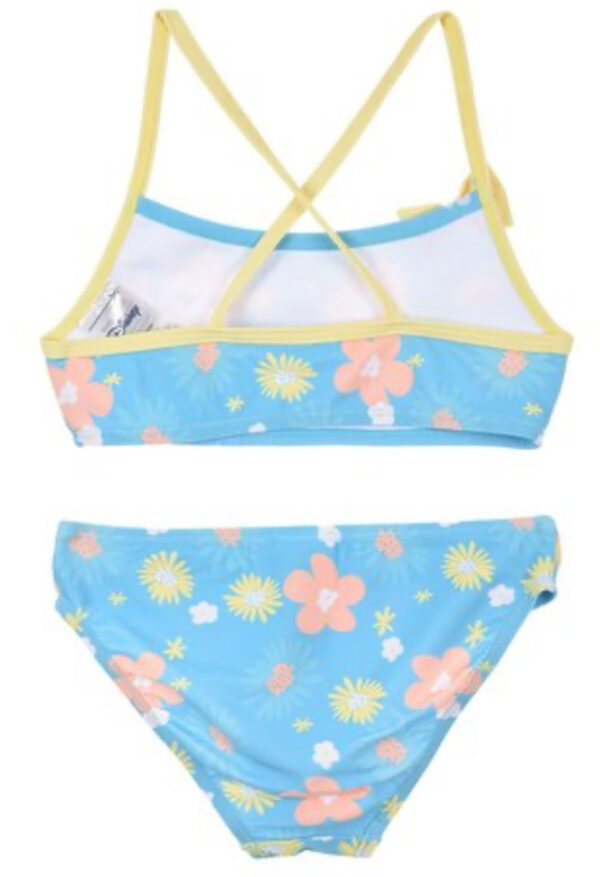 Disney Frozen Bikini - Elsa - Blauw