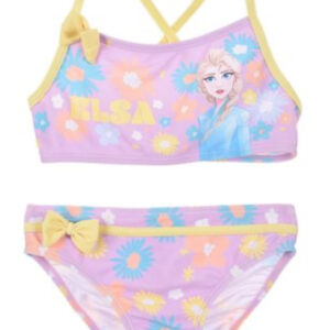 Disney Frozen Bikini - Elsa - Lila