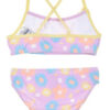 Disney Frozen Bikini - Elsa - Lila