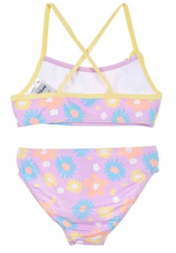 Disney Frozen Bikini - Elsa - Lila