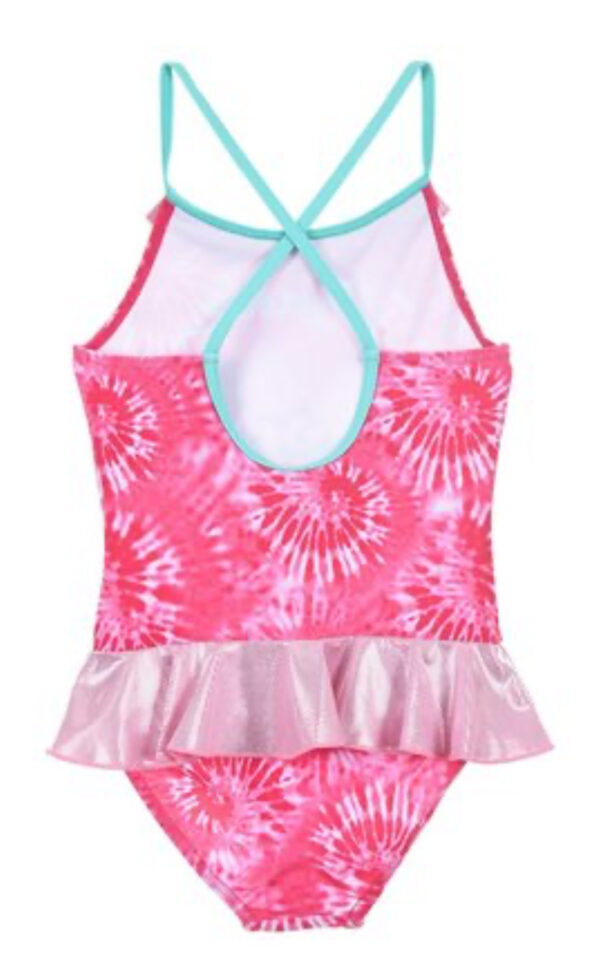 IMG_8241 Minnie Mouse Badpak - Ruches