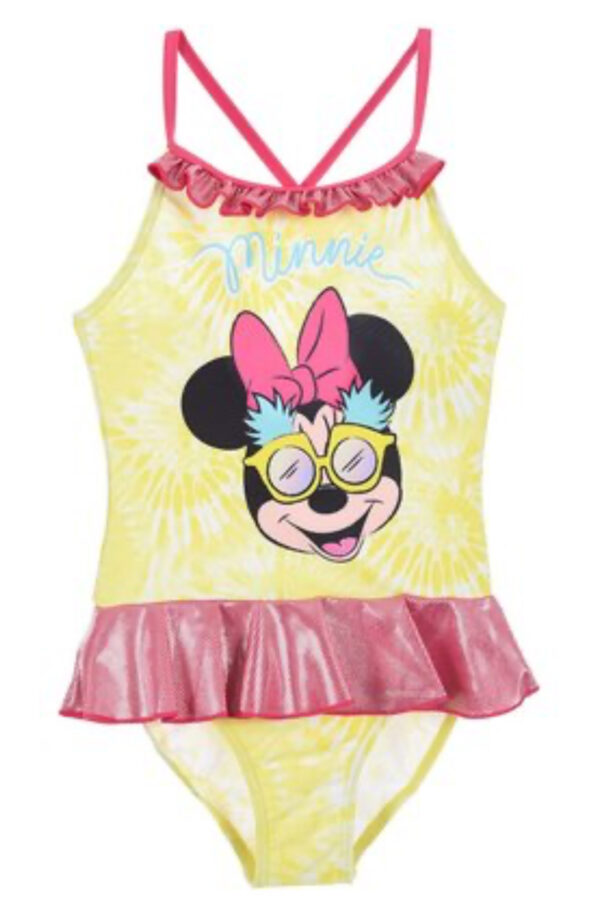 IMG_8242 Minnie Mouse Badpak - Ruches