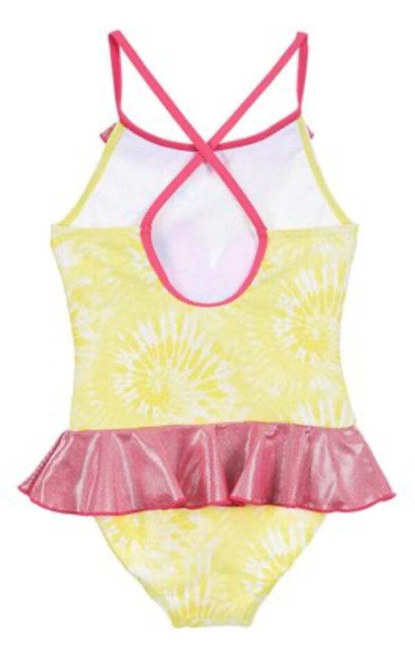 IMG_8243 Minnie Mouse Badpak - Ruches