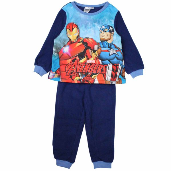 Avengers Pyjama - Fleece