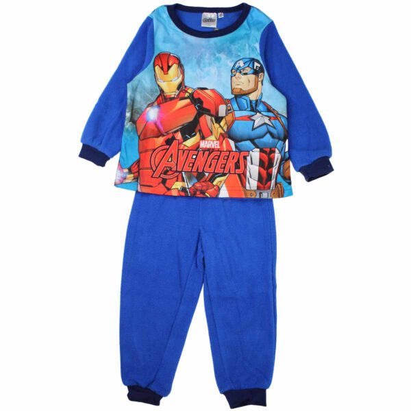 Avengers Pyjama - Fleece