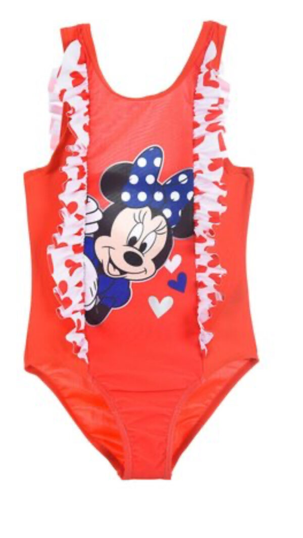 IMG_8275 Minnie Mouse Badpak