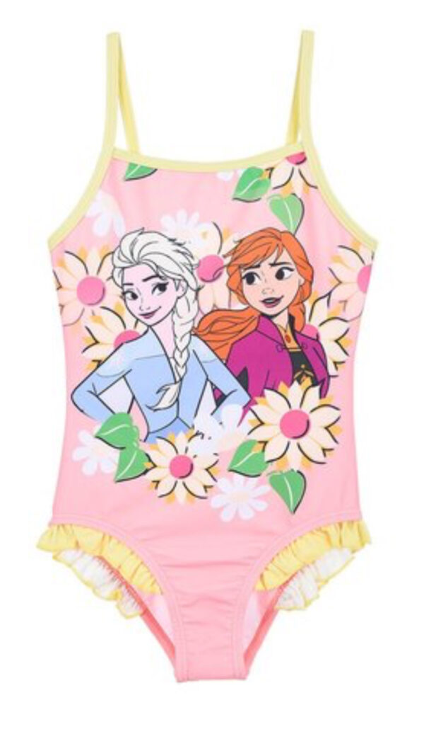 IMG_8277 Frozen Badpak - Elsa - Flowers