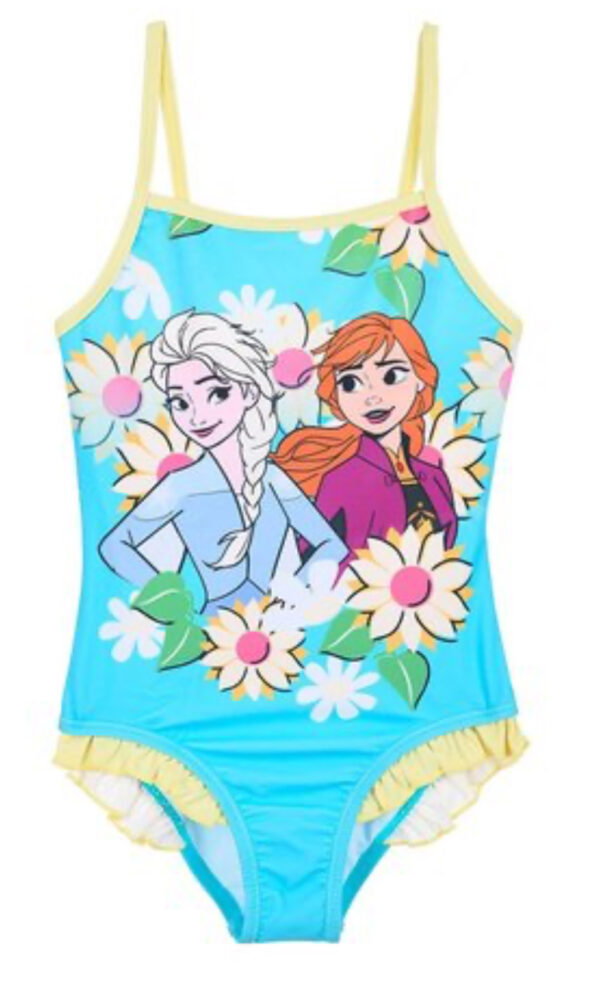 IMG_8278 Frozen Badpak - Elsa - Flowers