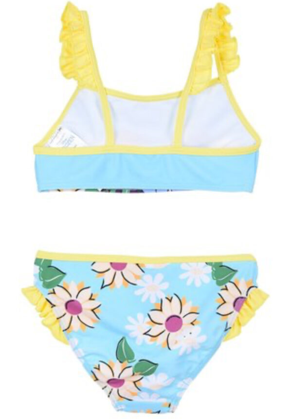 Disney Frozen Bikini - Anna en Elsa - Turquoise