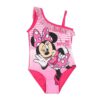 Disney Minnie Mouse Badpak - Roze