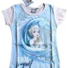 Frozen Shirt - Elsa en de Nokk