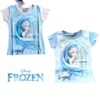 Frozen Shirt - Elsa en de Nokk