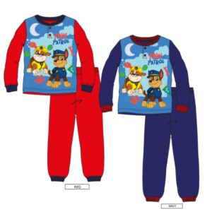 Paw Patrol Fleece Pyjama