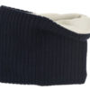 Spiderman Dikke Col / Sjaal - Navy