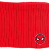 Spiderman Dikke Col / Sjaal - Rood