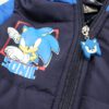 Sonic Winterjas - Blauw