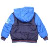 Sonic Winterjas - Blauw