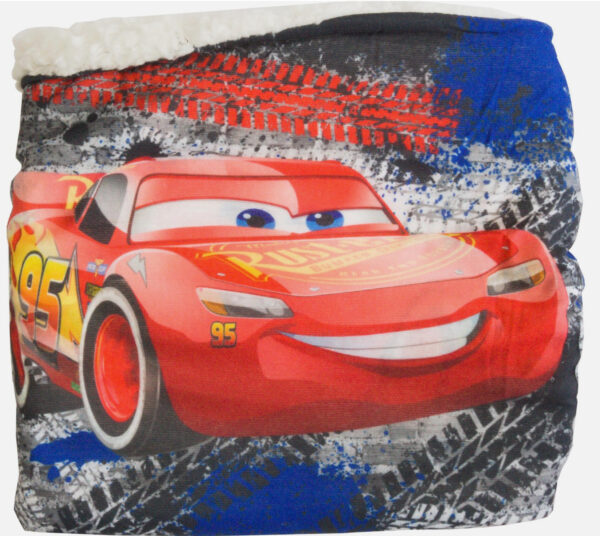 Disney Cars Nekwarmer/Colsjaal