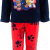 Paw Patrol Coral Fleece Pyjama