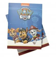 Paw Patrol Fleece Pyjama