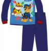 Paw Patrol Fleece Pyjama