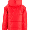 Marvel Spiderman Winterjas - Rood