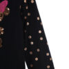 Disney Minnie Mouse Shirt Zwart