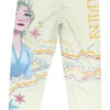 IMG_8472 Disney Frozen II Legging - Lang - Off white