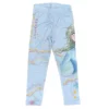 Disney Frozen II Legging - Lang -Lichtblauw
