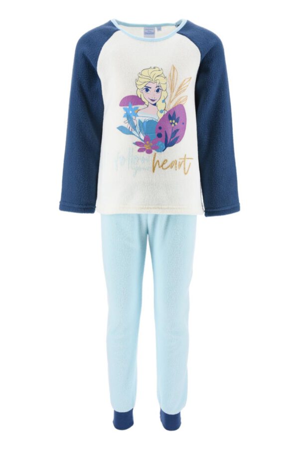 Frozen Fleece Pyjama