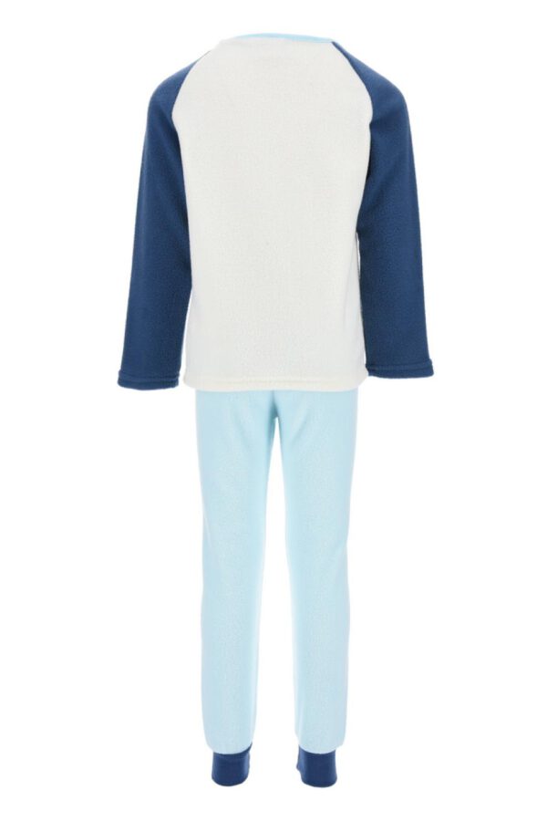 Frozen Fleece Pyjama