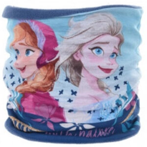 Frozen Colsjaal Blauw