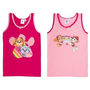 PAW Patrol Hemd - Set van 2 stuks