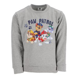 Paw Patrol Sweater - Grijs
