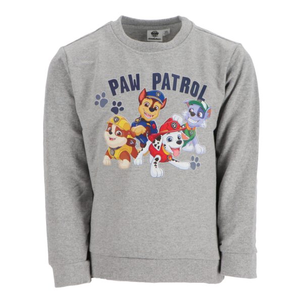 Paw Patrol Sweater - Grijs