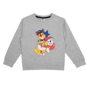 Paw Patrol Sweater - Grijs