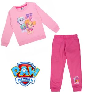 PAW Patrol Set - Roze
