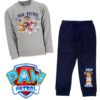 PAW Patrol Set - Grijs/Navy