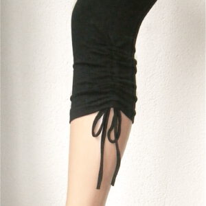 Re-Legs 7/8 legging - Zwart