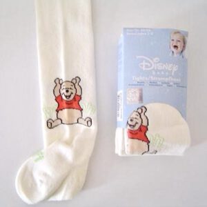Winnie The Pooh Maillot - Off White