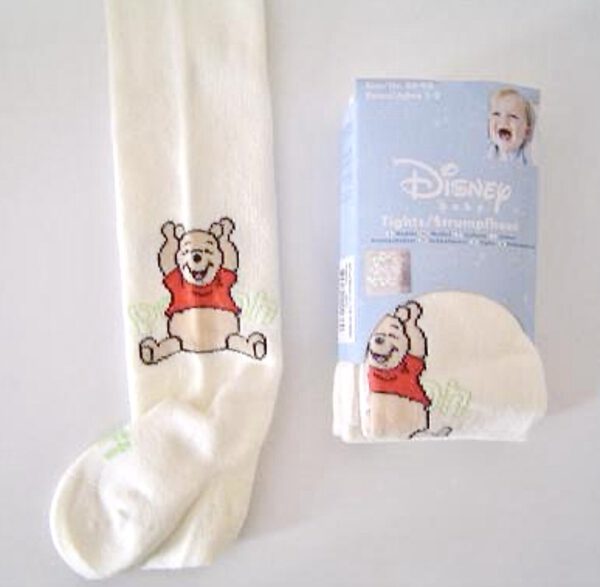 Winnie The Pooh Maillot - Off White