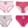 PAW Patrol Onderbroek - Set van 4 stuks