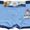 Paw Patrol Boxershorts - 4 Stuks