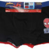 Marvel Spiderman Boxershort - Set van 4