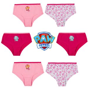 PAW Patrol Onderbroek - Set van 6 stuks