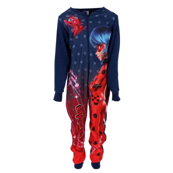 IMG_8629 Miraculous Ladybug Onesie