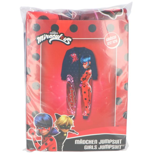 IMG_8631 Miraculous Ladybug Onesie