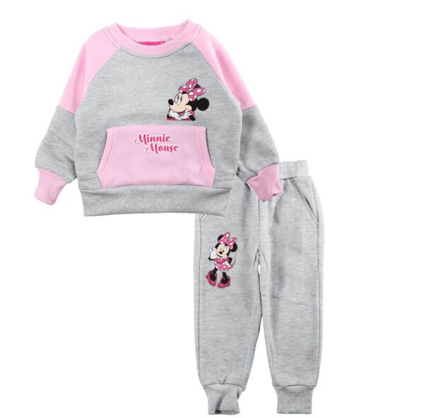 IMG_8634 Disney Minnie Mouse Joggingpak