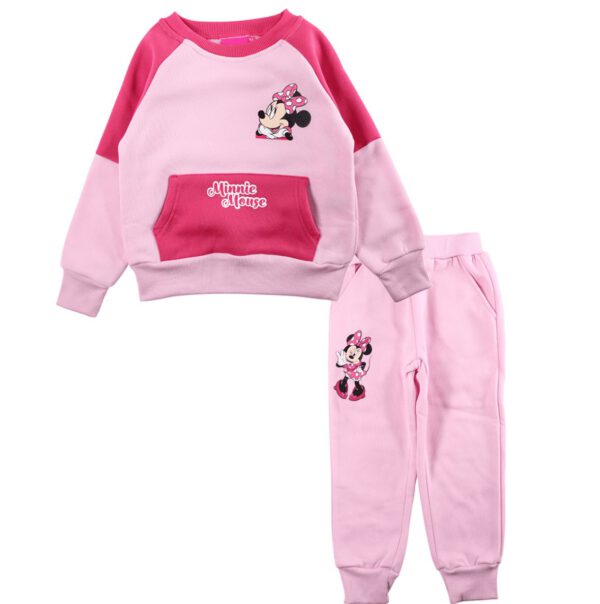 IMG_8635 Disney Minnie Mouse Joggingpak