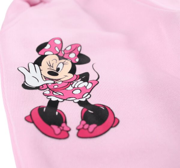 IMG_8636 Disney Minnie Mouse Joggingpak